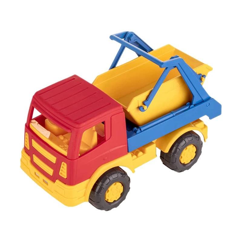 toy truck