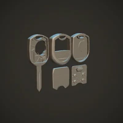 Input photo