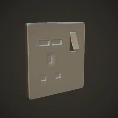 Input photo