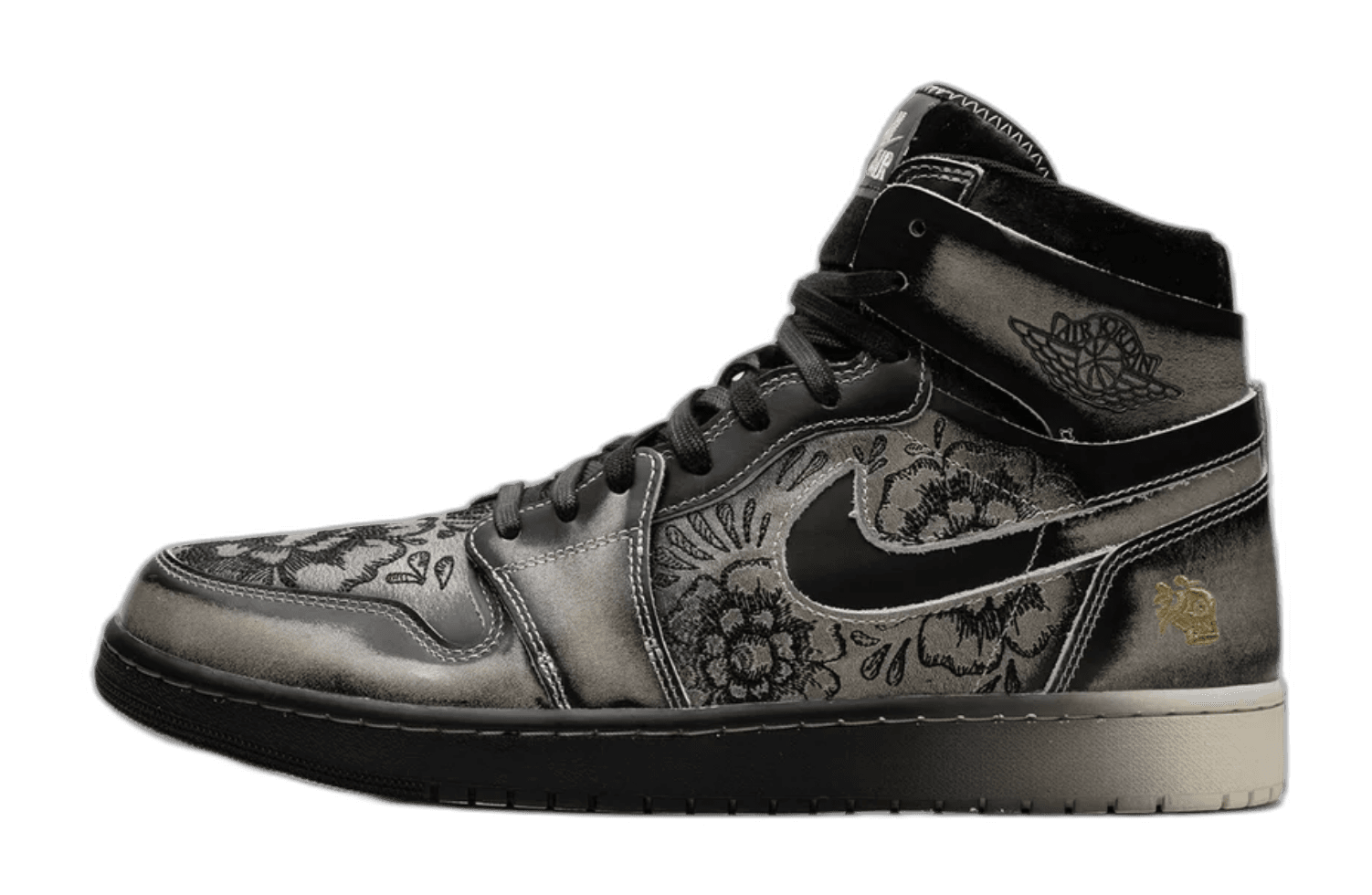 Nike Air Jordan 1 Retro High OG 'Familia' sneaker