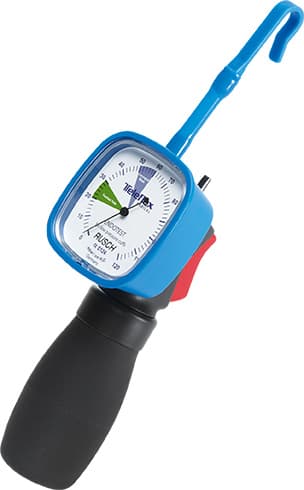 Teleflex Medical Rusch Endotest pressure gauge