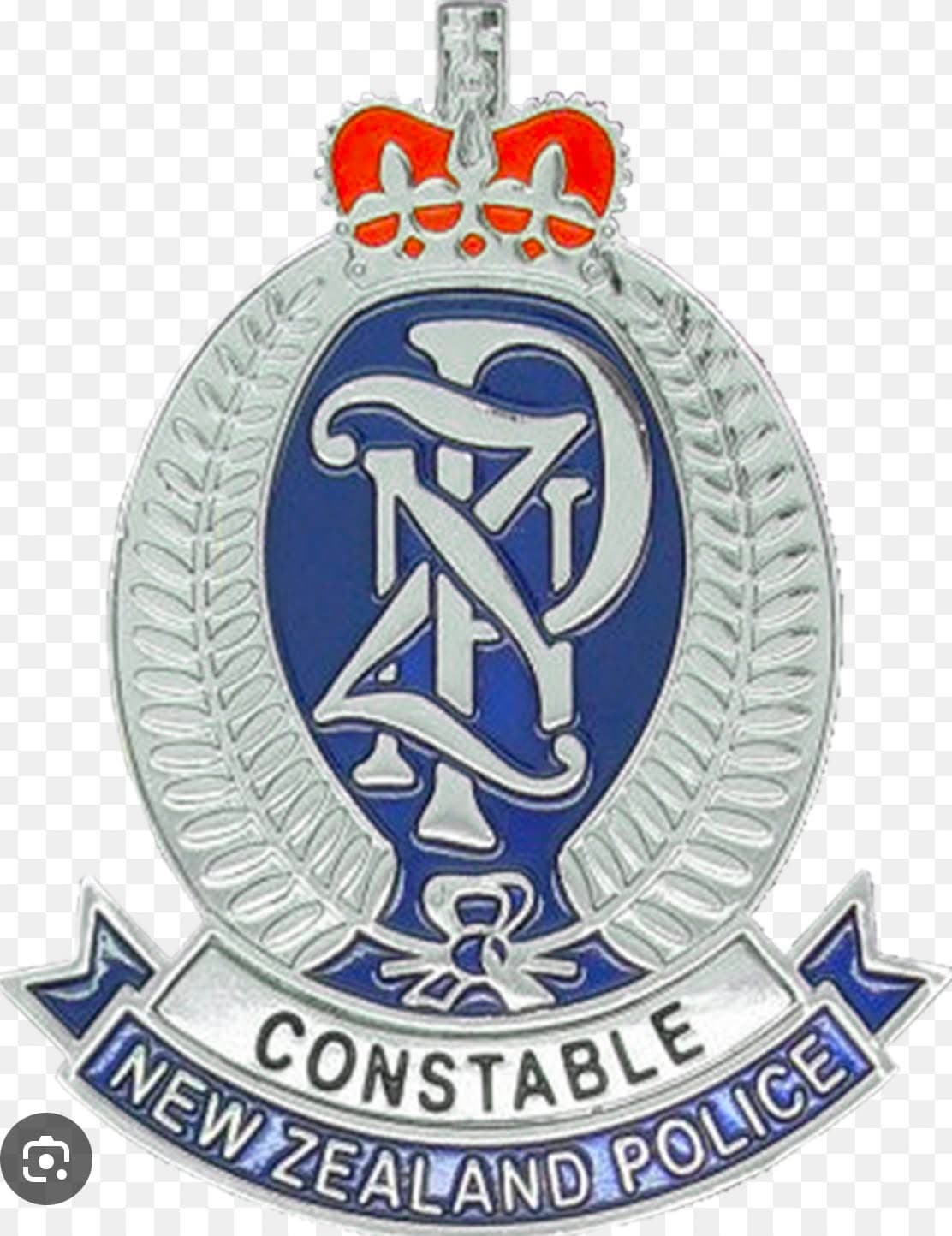 New Zealand Police